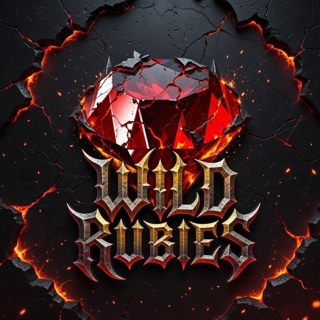 Wild Rubies